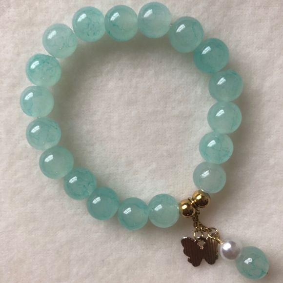 Jewelry - Authentic Semiprecious Stone Bracelets.